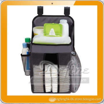 convenient Diaper Organizers for Baby's Essentials